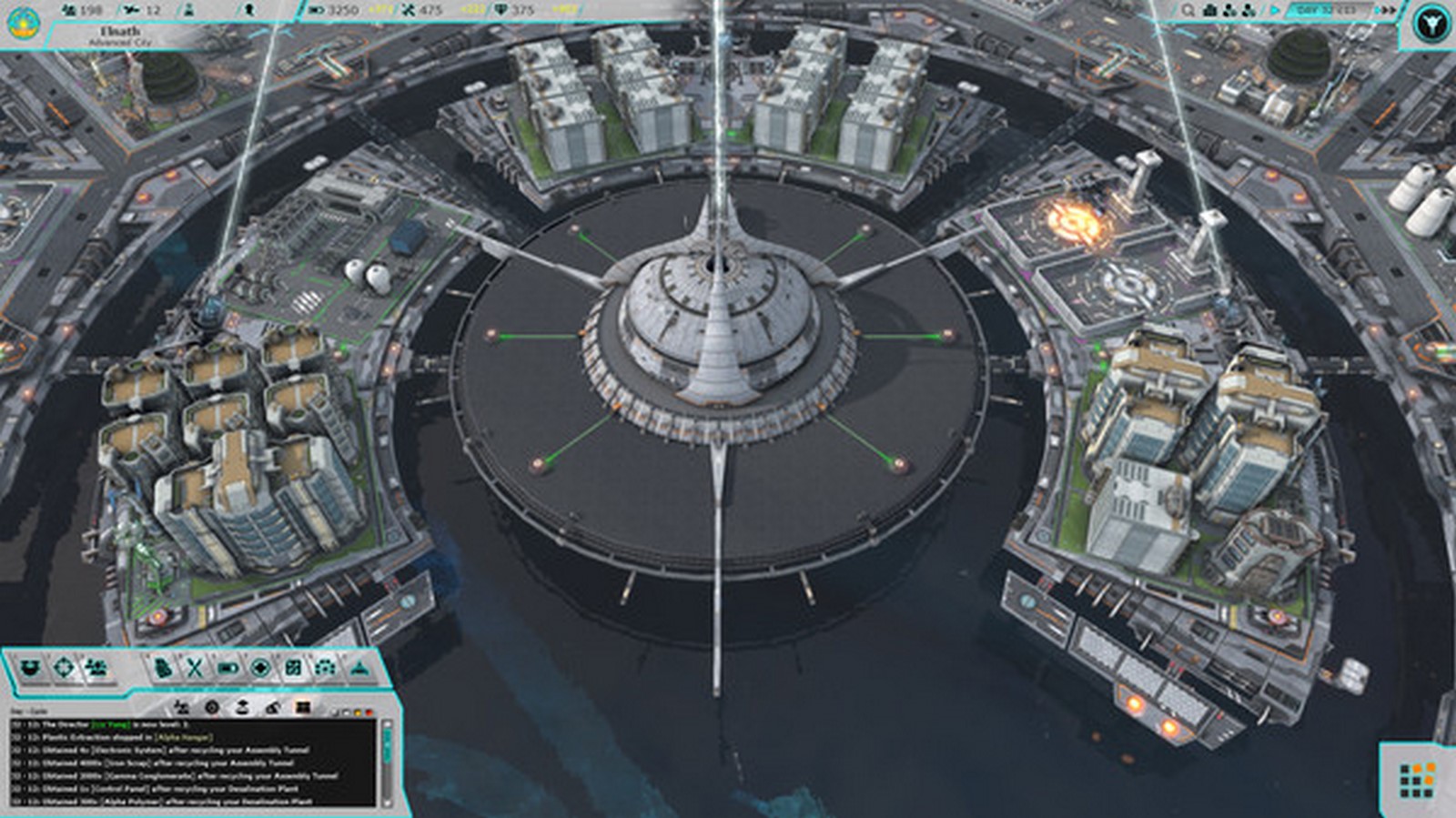 How architects are using Video Games to Rethink architecture - Sheet10