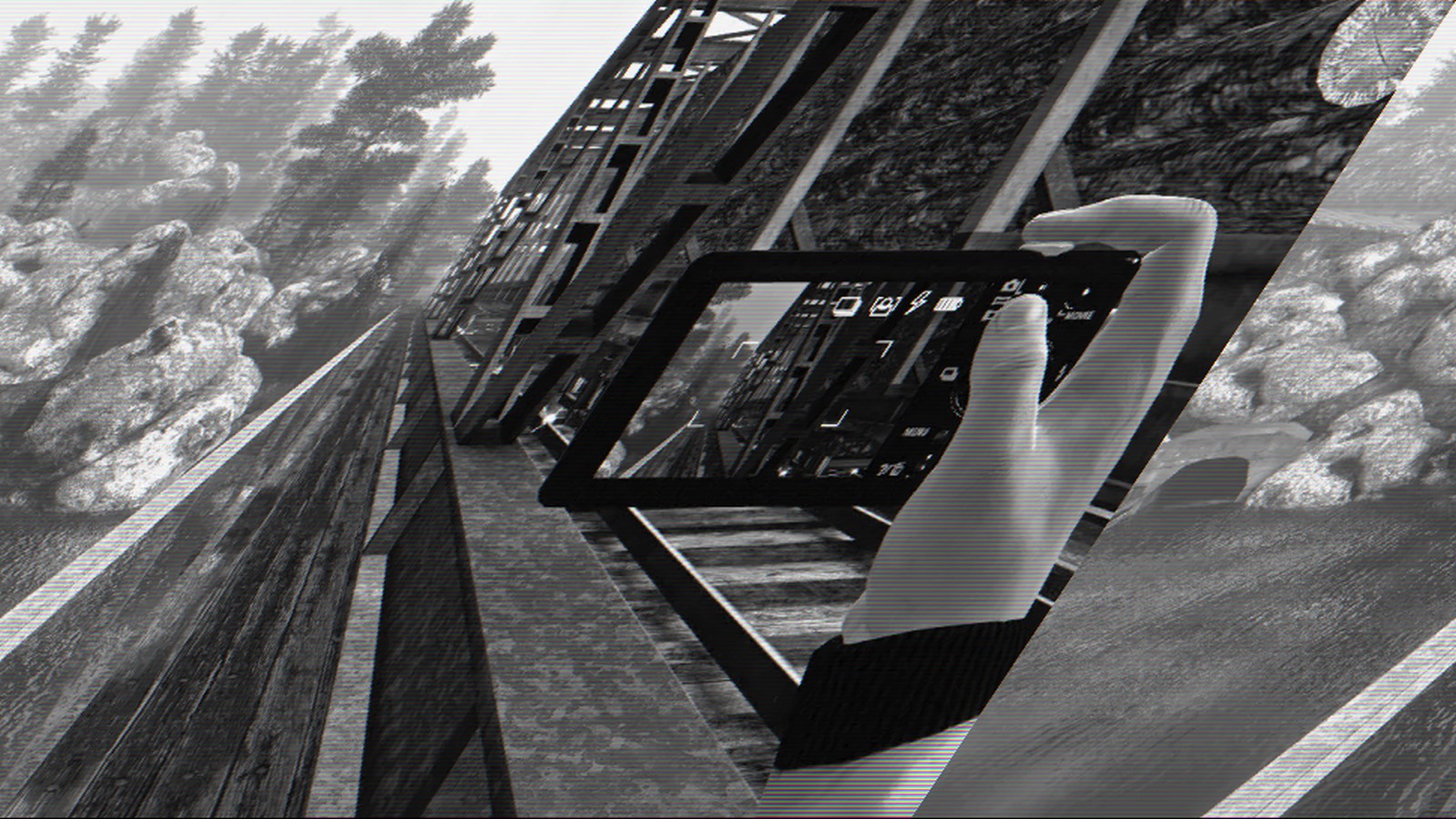 How architects are using Video Games to Rethink architecture - Sheet4