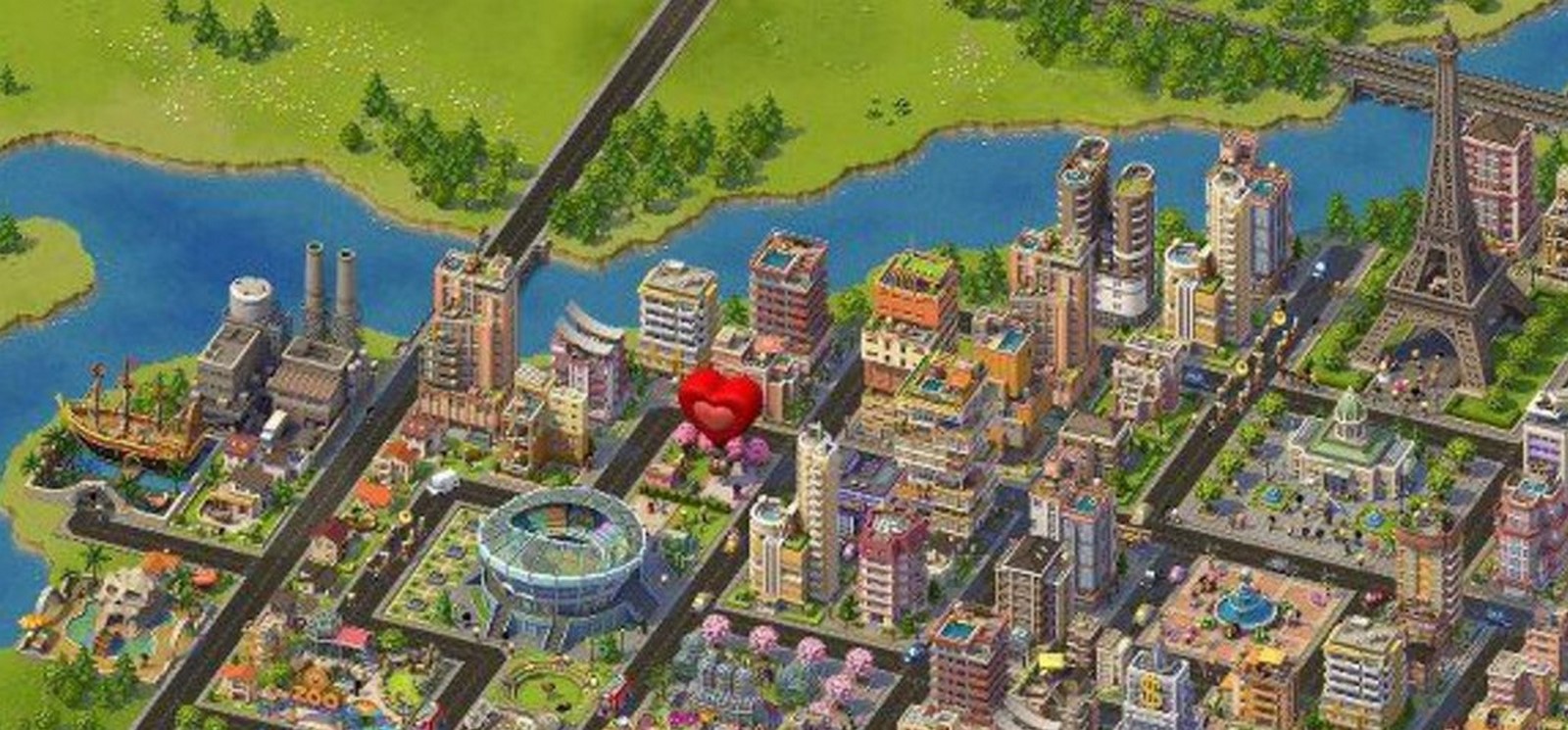 How architects are using Video Games to Rethink architecture - Sheet5