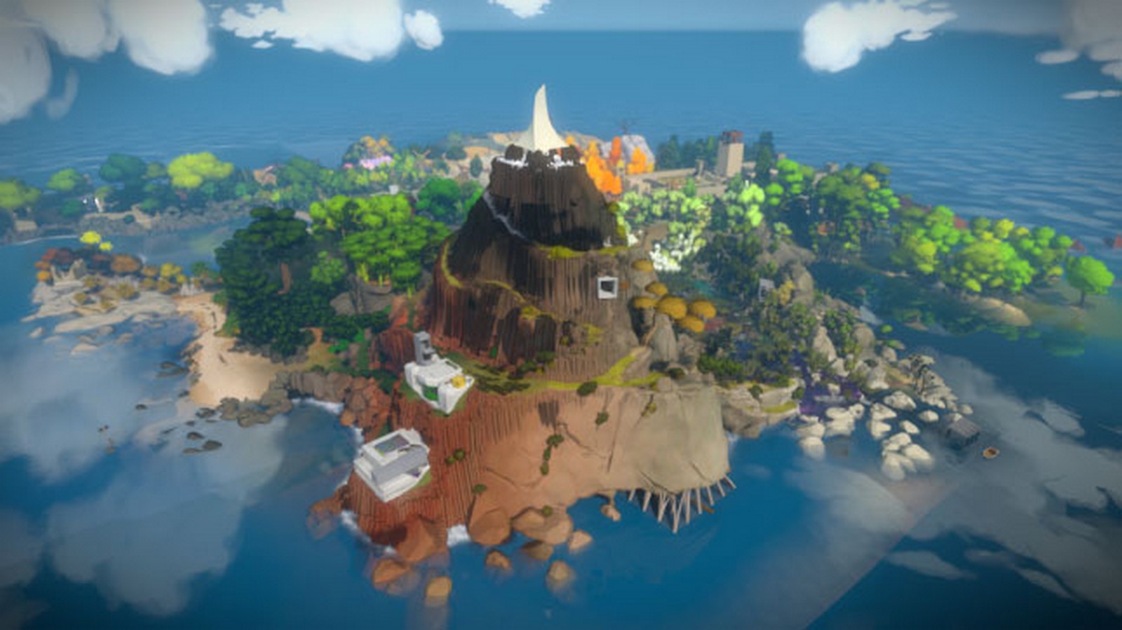 How architects are using Video Games to Rethink architecture - Sheet7