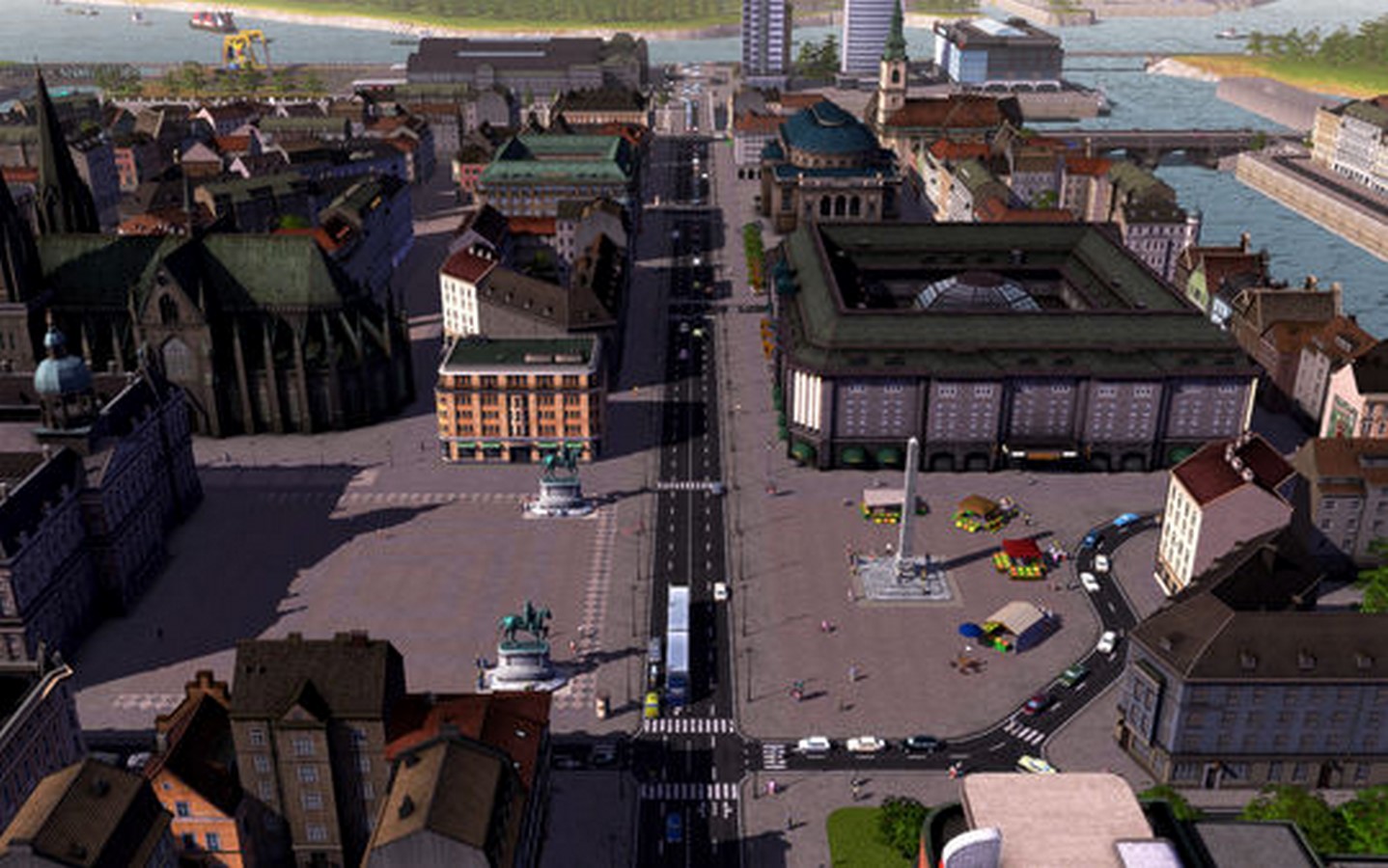 How architects are using Video Games to Rethink architecture - Sheet8