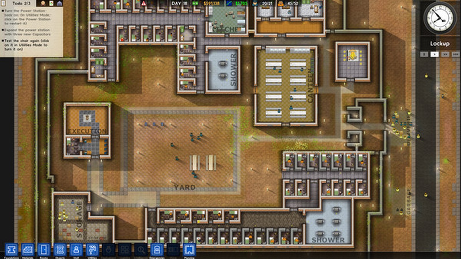 How architects are using Video Games to Rethink architecture - Sheet9