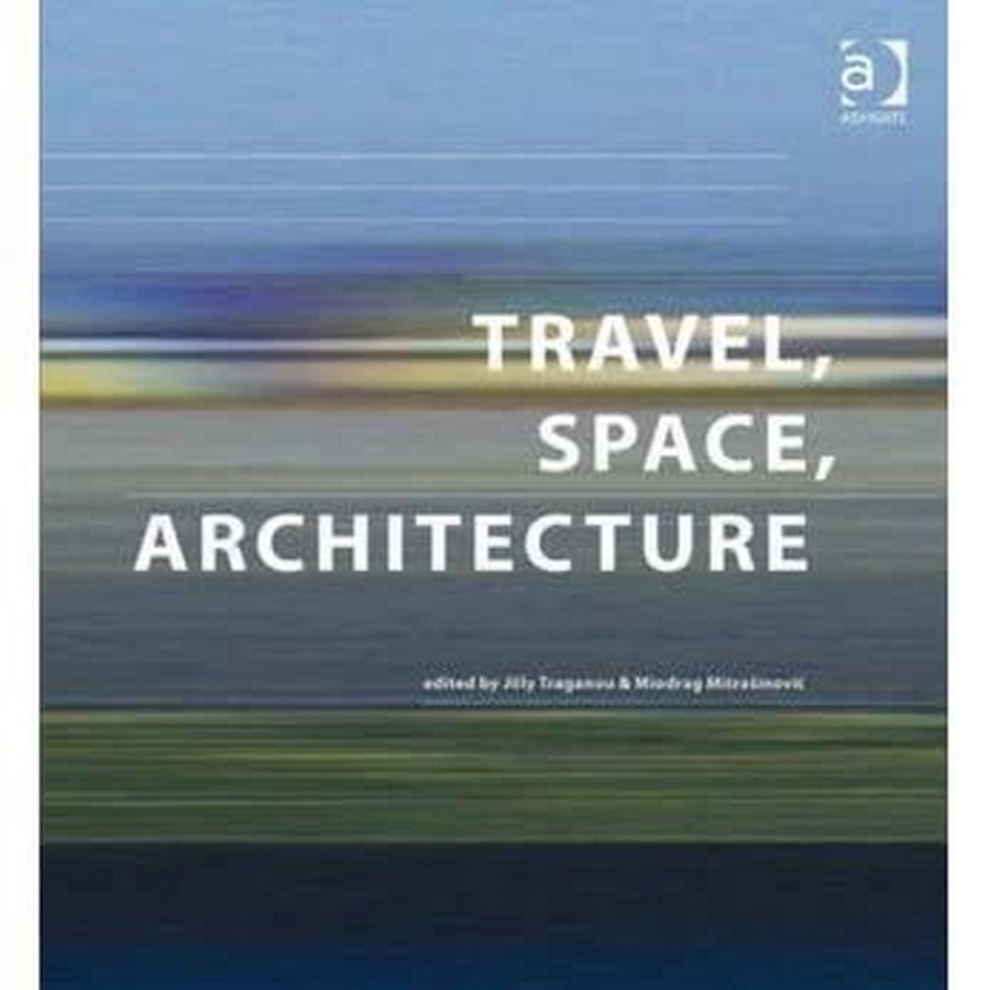 10 Books for architects who love travelling - Sheet3