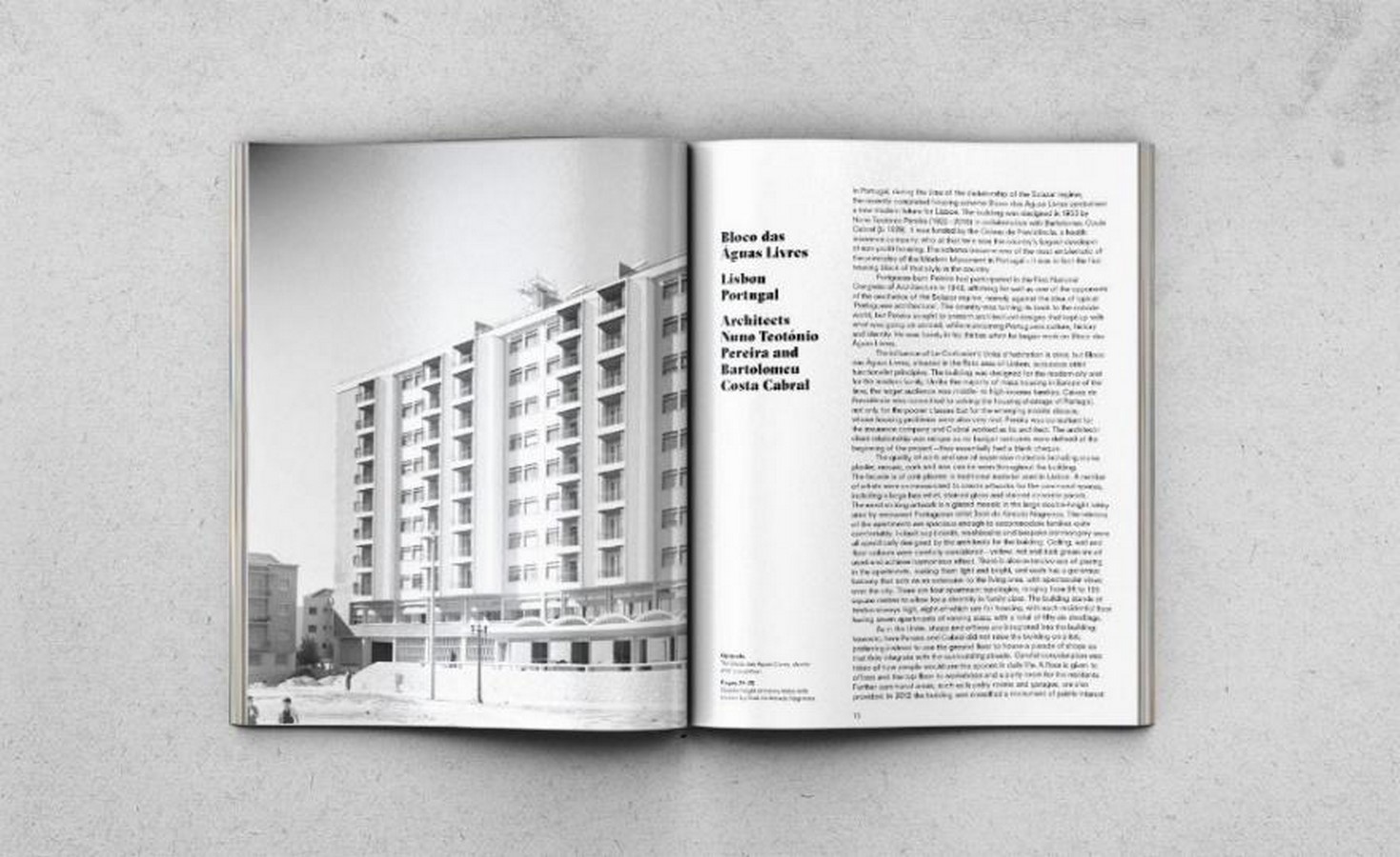 10 Books for architects who love travelling - Sheet4