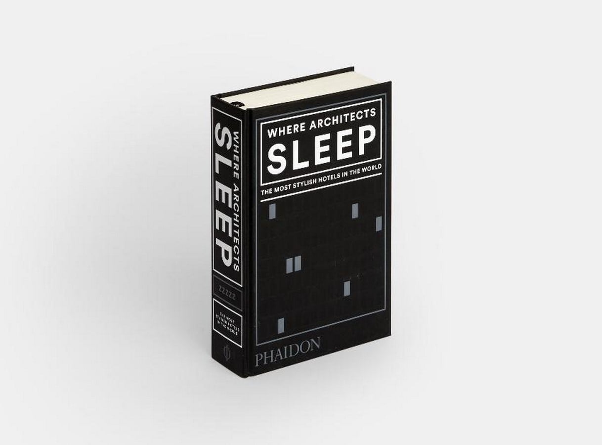 10 Books for architects who love travelling - Sheet5