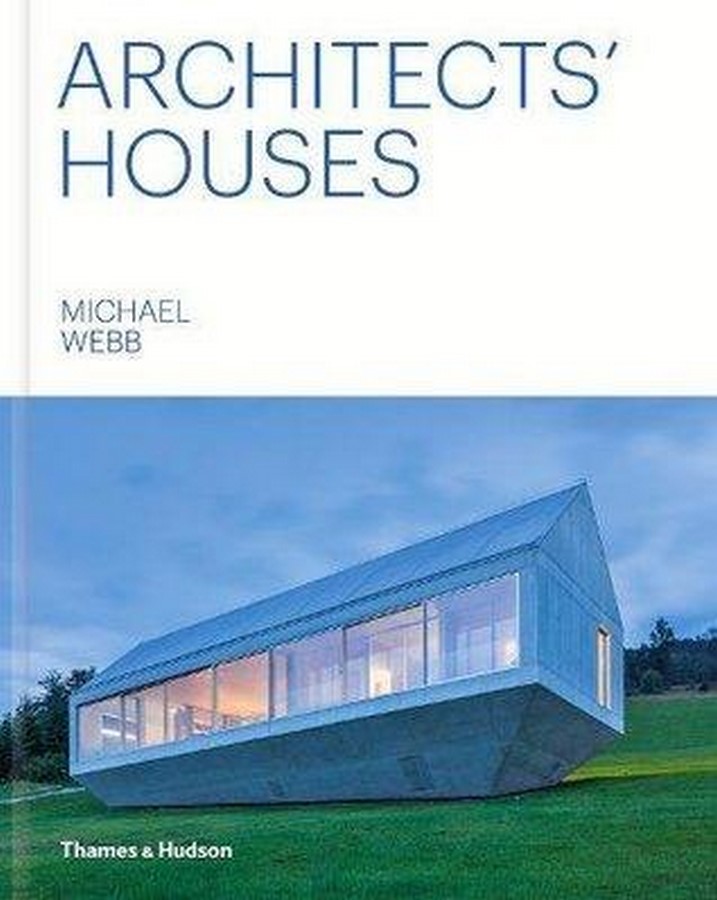 10 Books for architects who love travelling - Sheet7