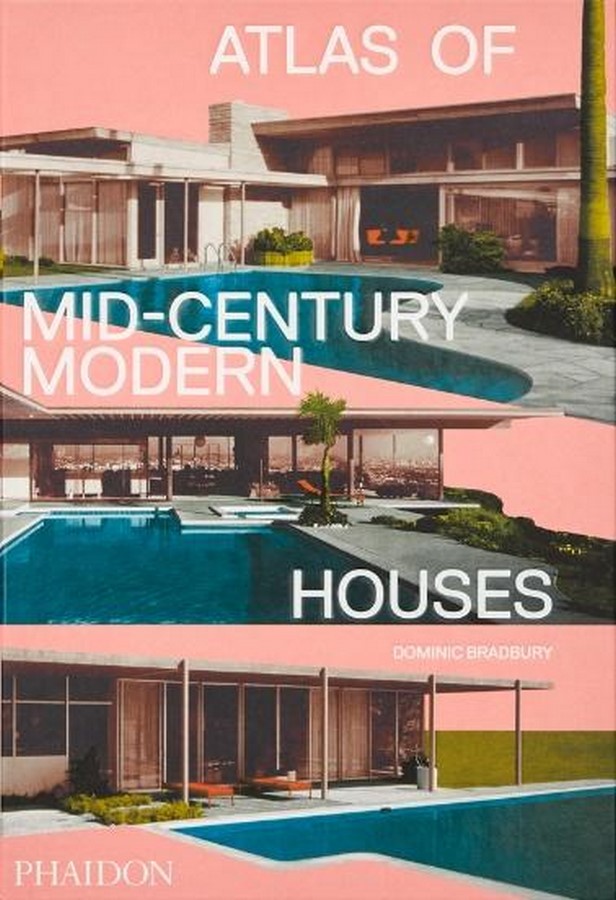 10 Books for architects who love travelling - Sheet9