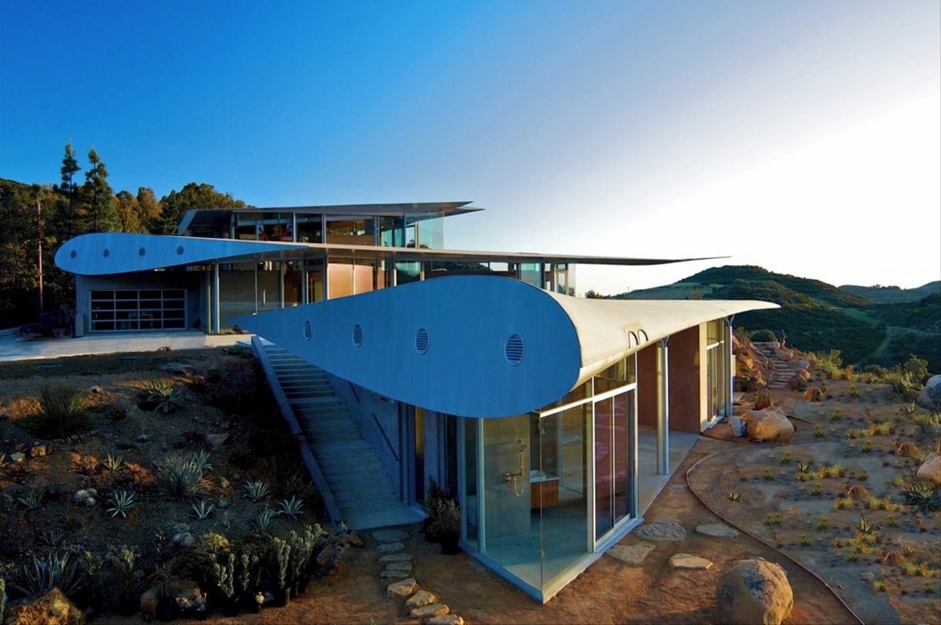 The World's Most Extraordinary Homes - Sheet1