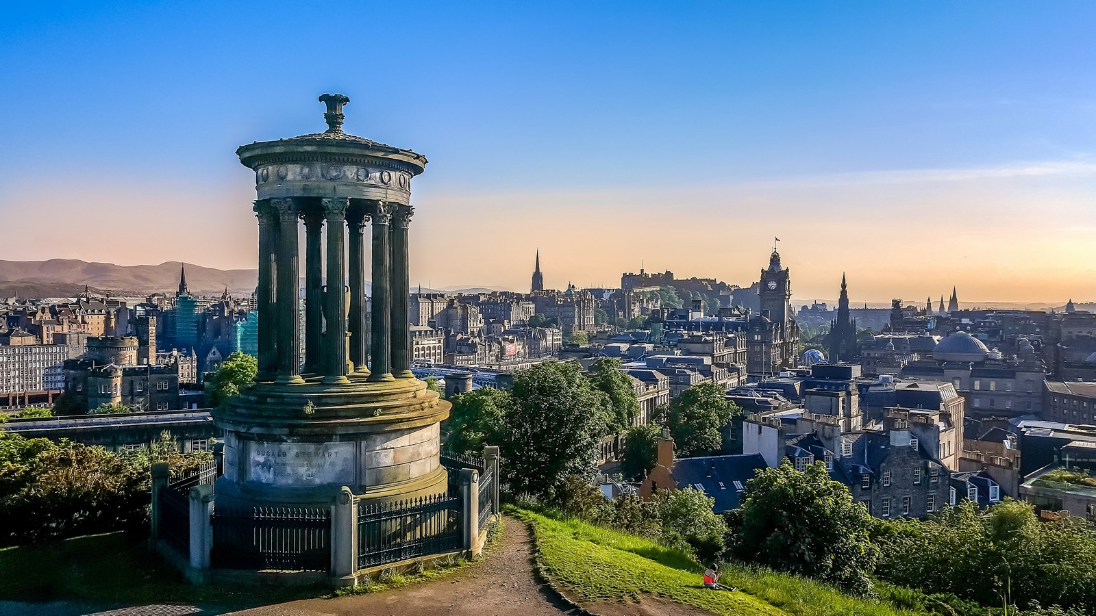 10 Reasons why architects must visit Scotland - Sheet10