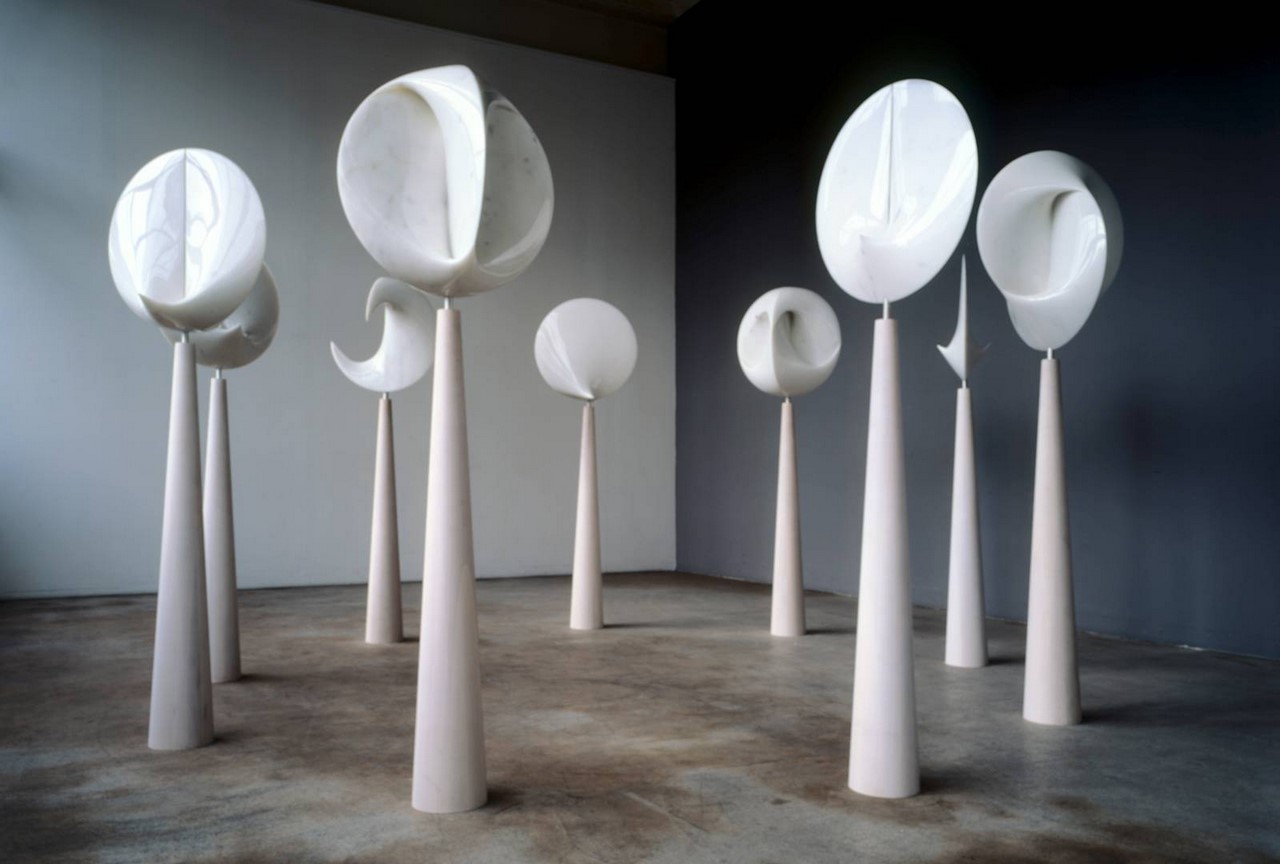 Santiago Calatrava - Sheet2