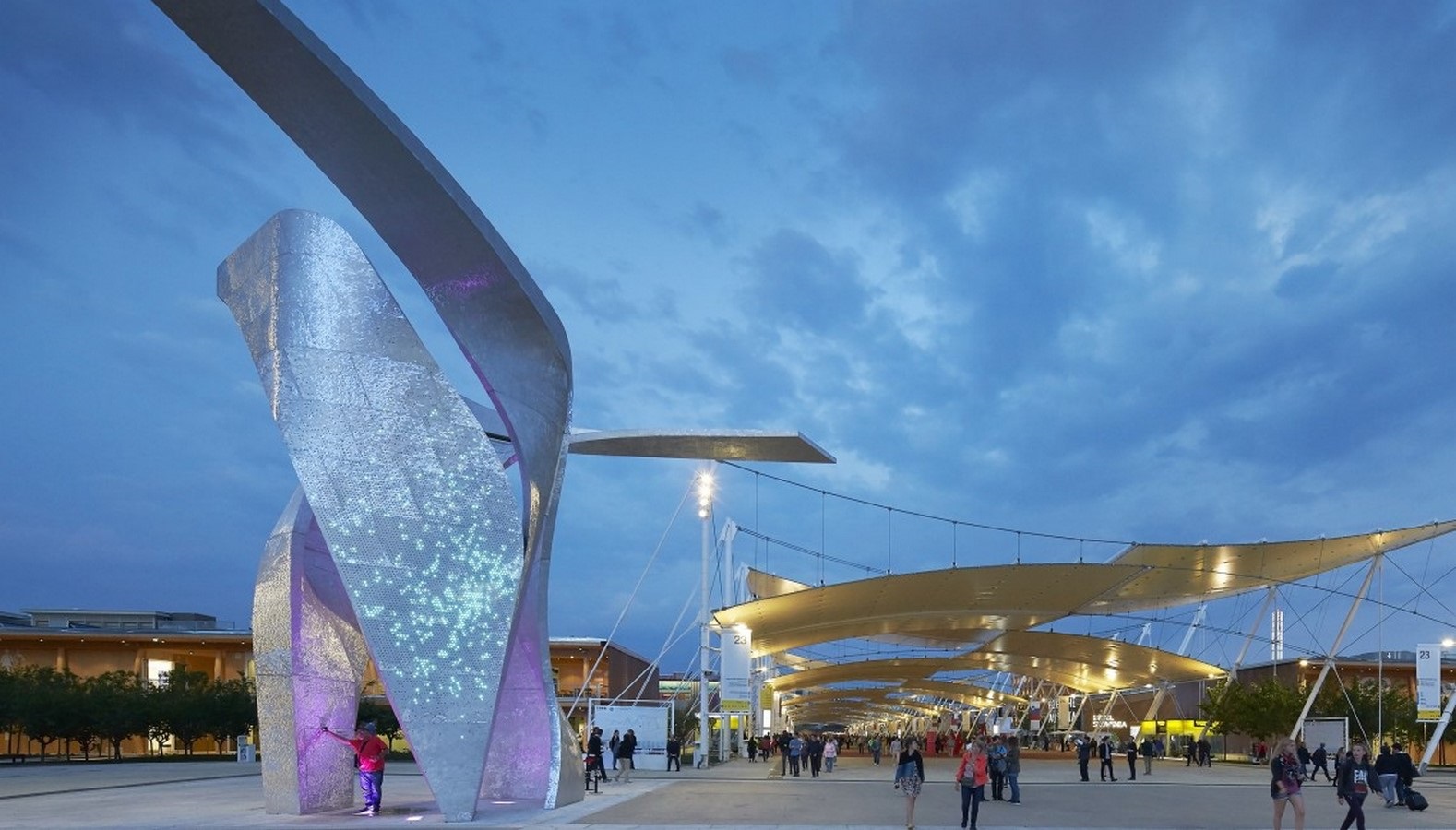 Daniel Libeskind - Sheet1