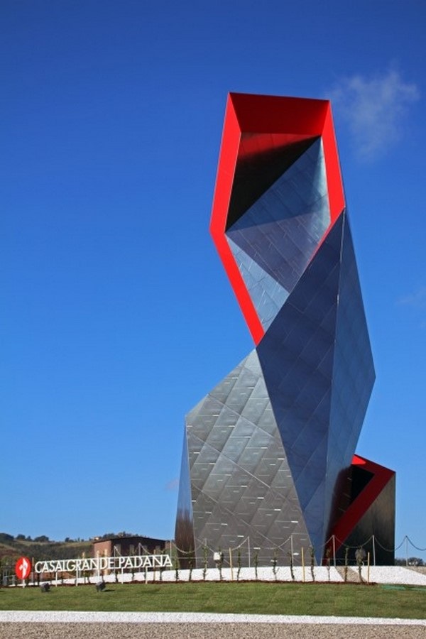 Daniel Libeskind - Sheet2