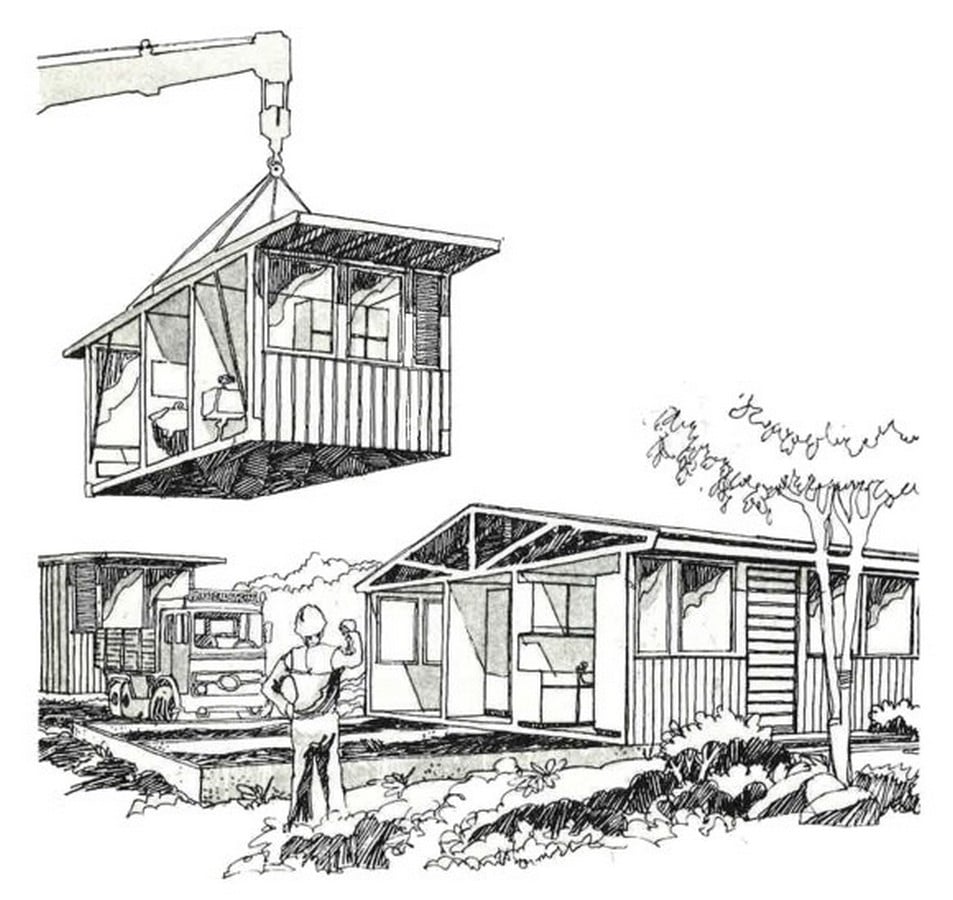 10 Things to remember when designing modular architecture- Sheet1