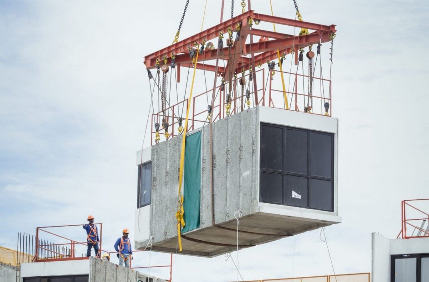 10 Things to remember when designing modular architecture- Sheet6