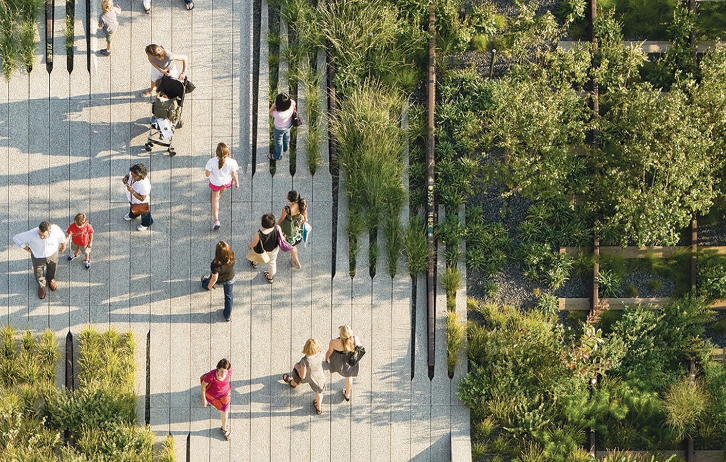 What architects must know about Landscape Urbanism - Sheet1
