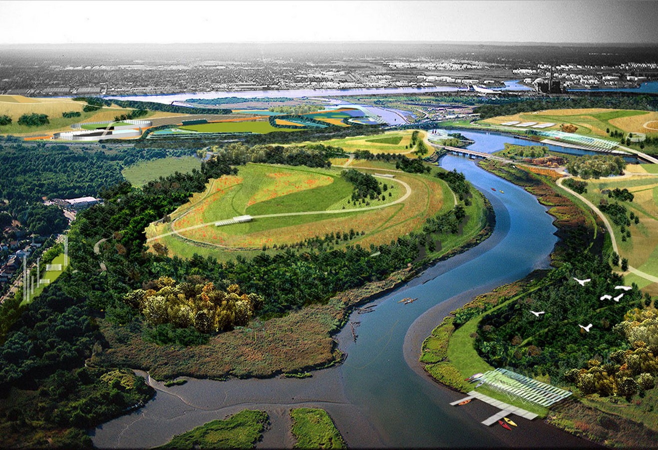 What architects must know about Landscape Urbanism - Sheet7