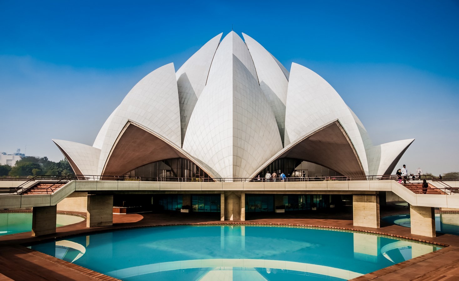 TEMPLO DE LOTO, INDIA - Sheet1