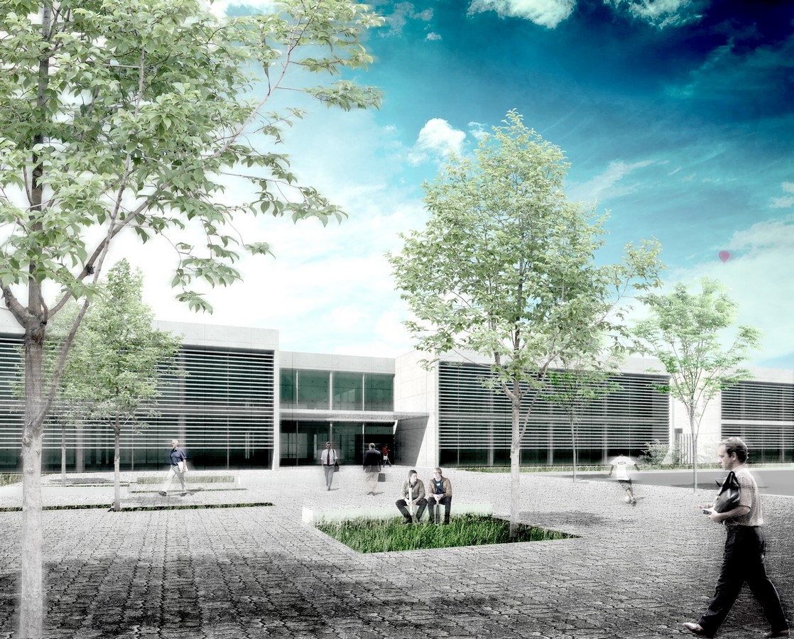 Arquitectos en Madrid - Top 40 de Firmas de Arquitectura en Madrid - Sheet12