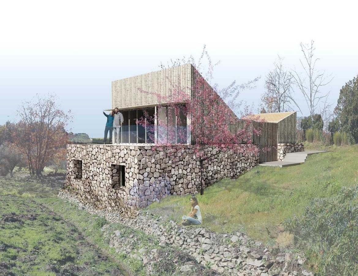 Arquitectos en Madrid - Top 40 de Firmas de Arquitectura en Madrid - Sheet16