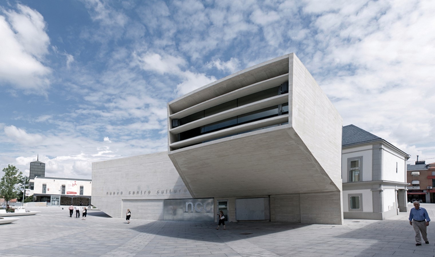 Arquitectos en Madrid - Top 40 de Firmas de Arquitectura en Madrid - Sheet19