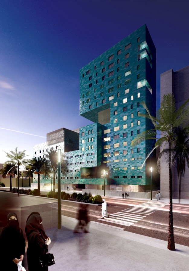 Arquitectos en Madrid - Top 40 de Firmas de Arquitectura en Madrid - Sheet4