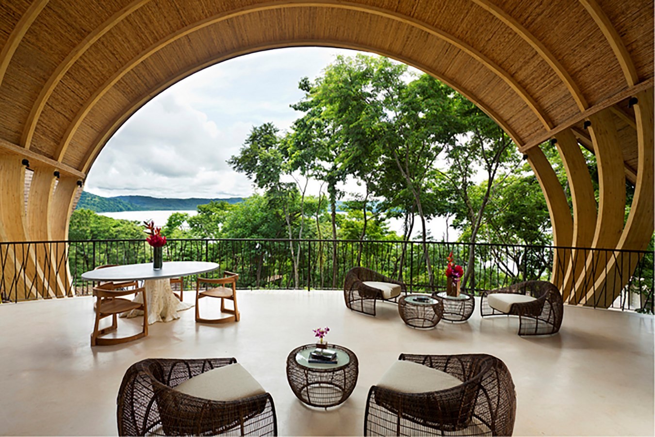 Lugares que visitar en Costa Rica para el arquitecto viajero - Sheet1