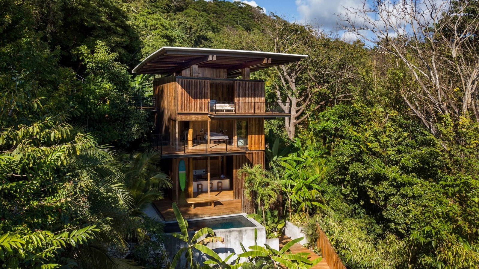 Lugares que visitar en Costa Rica para el arquitecto viajero - Sheet14
