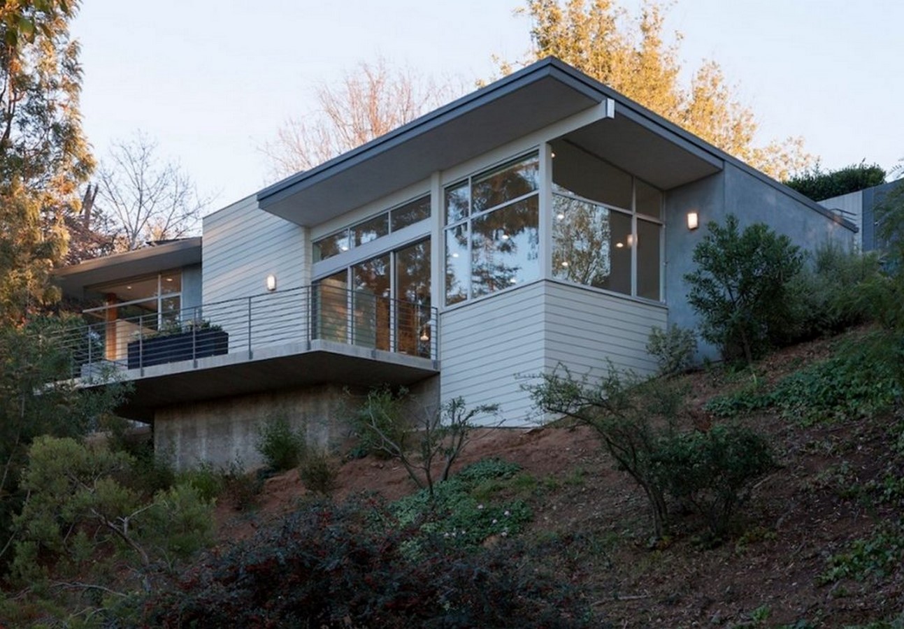 Diane Waingrow Architect