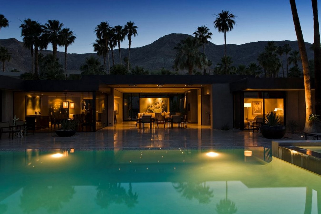 Evan Zeff Architect