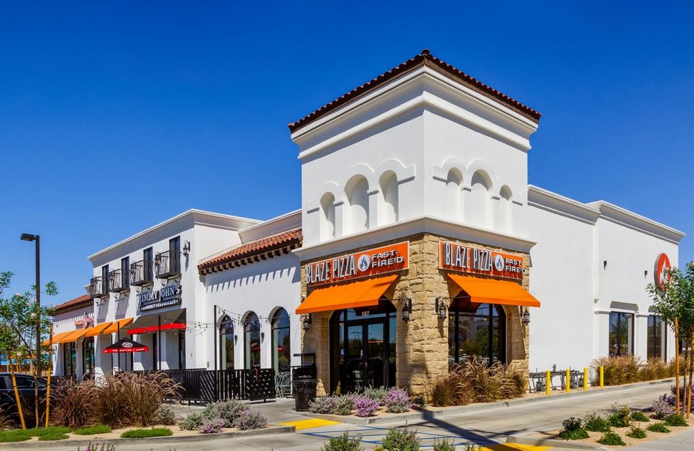 Fisher Architects, Inc.