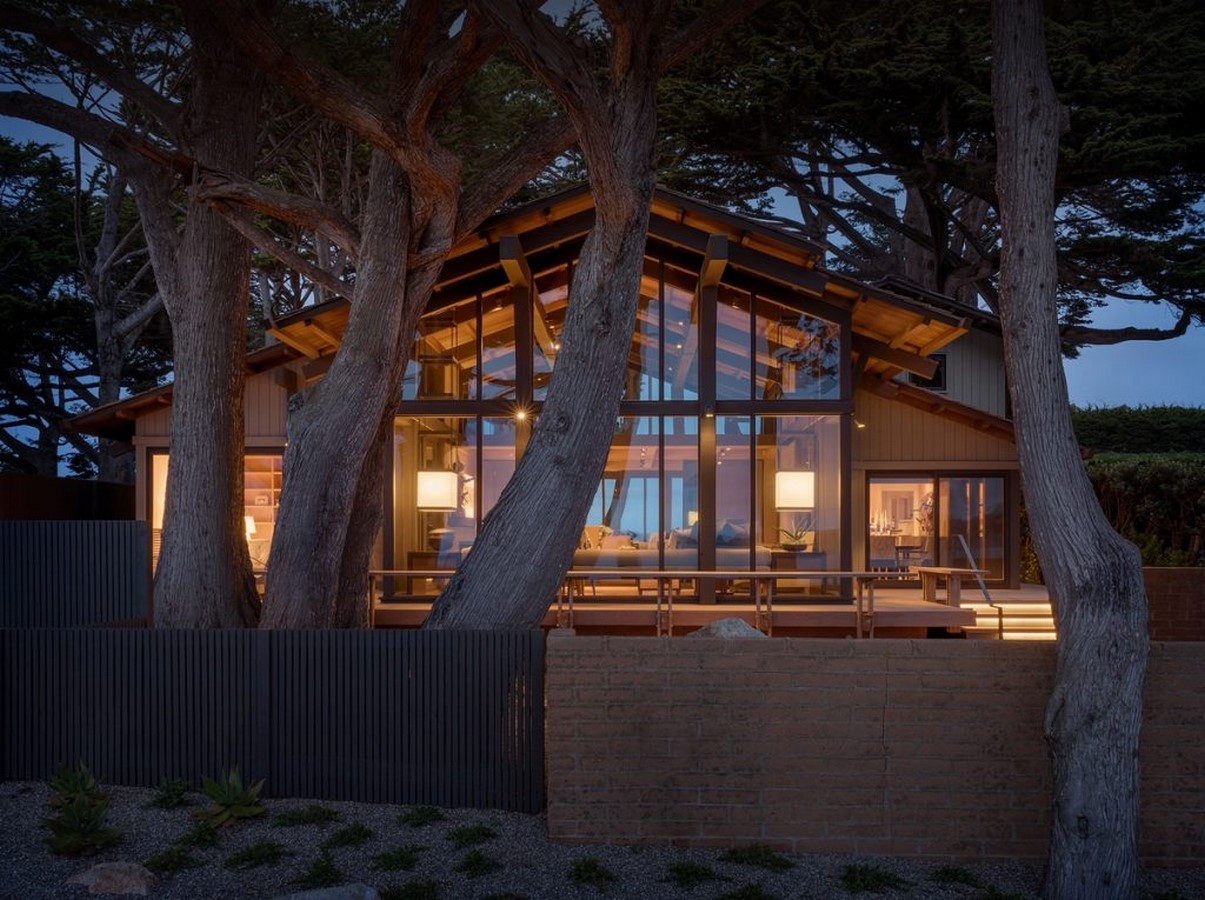 Fletcher + Hardoin Architects