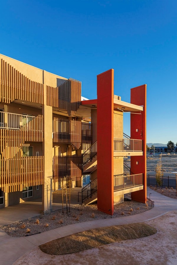 Relativity Architects