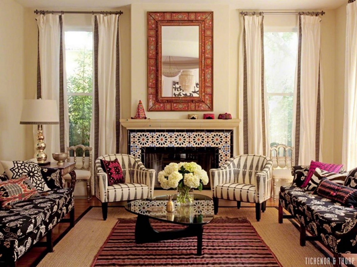 Tichenor & Thorp Architects Inc.