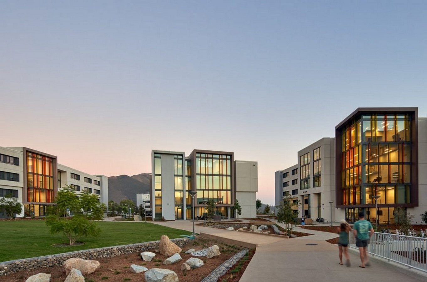 Valerio Dewalt Train Associates Architects
