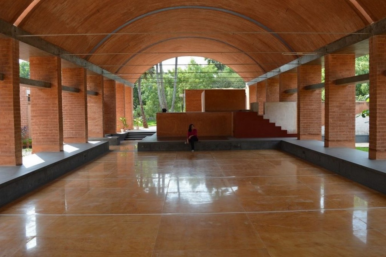 Un día en la vida de una mujer arquitecta - Sheet7