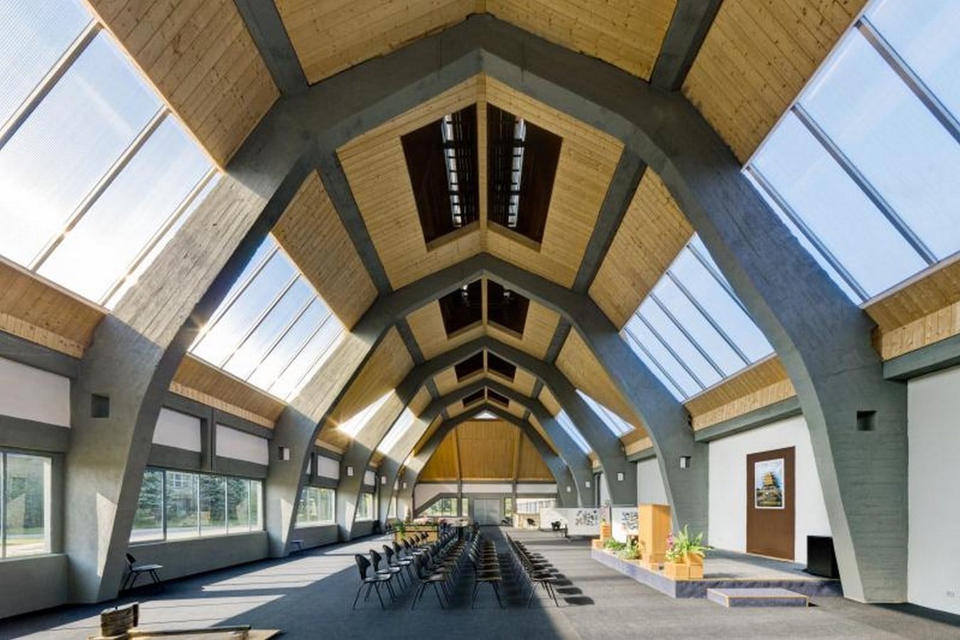 Experimenta el cubismo a través de estas 10 icónicas estructuras - Sheet30