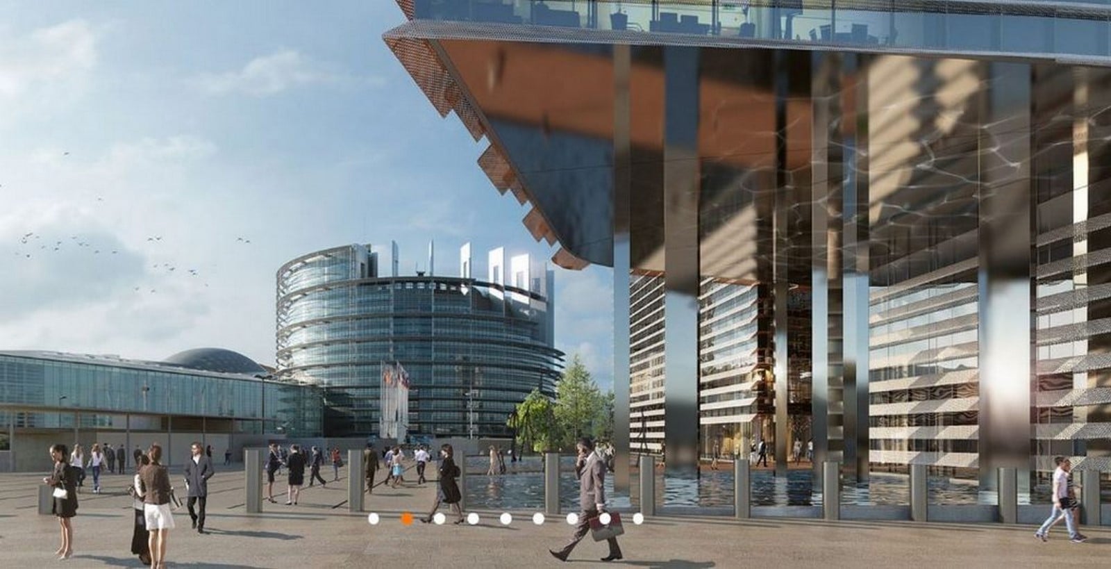 Arquitectos de Oslo