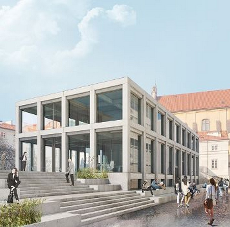 MLynarczyk Architeckt