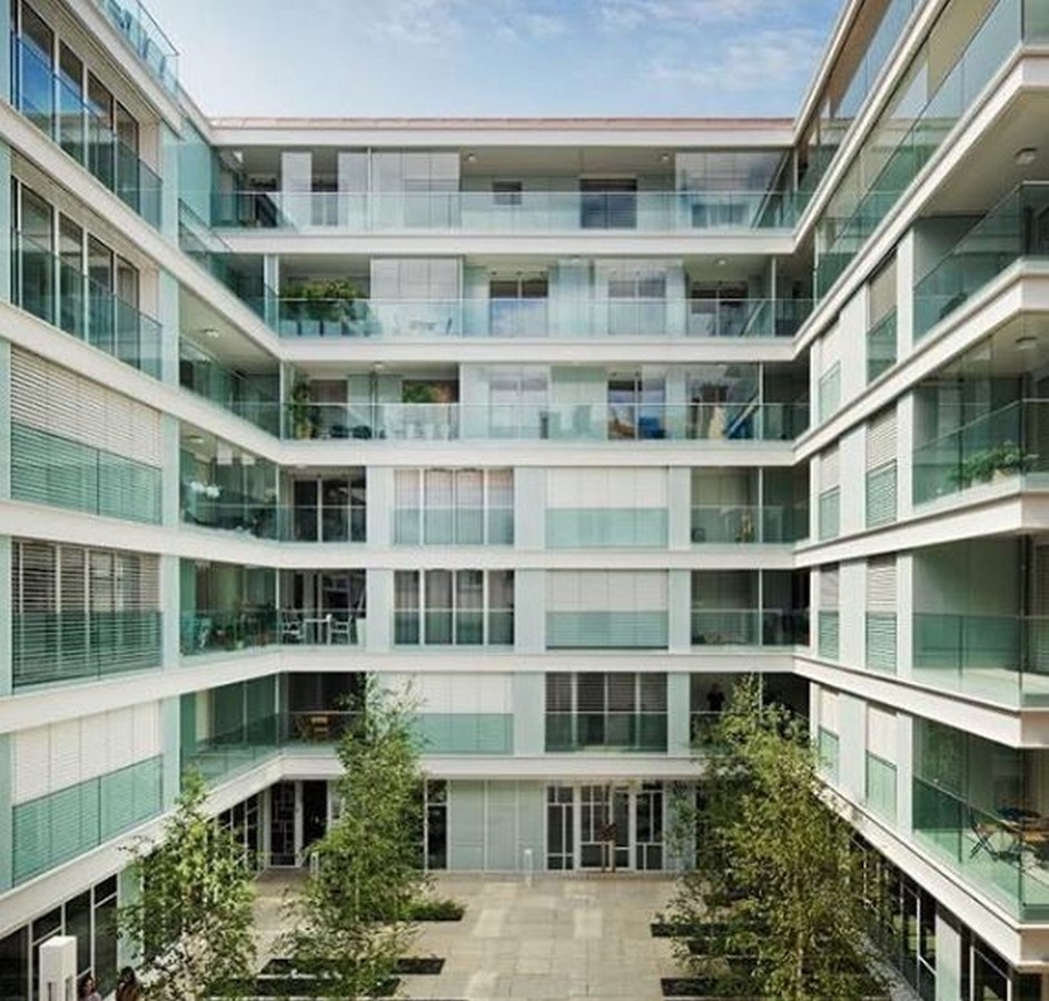 Arquitectura ORY