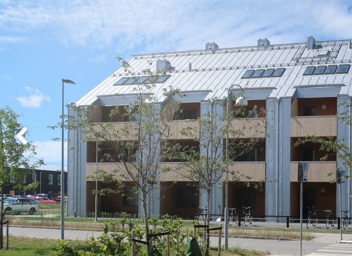 Arquitectos Murman