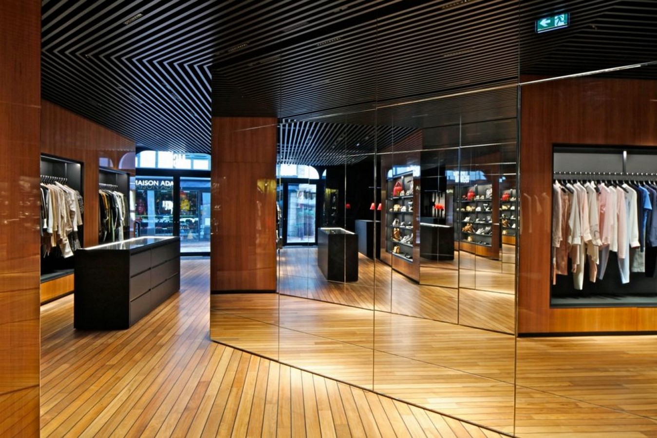 Diseños Jean Nouvel