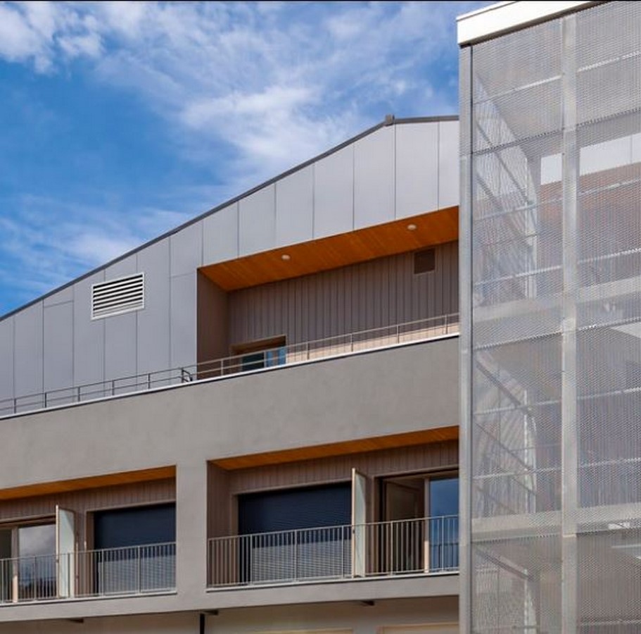 Arcane Architectes | Mejores Estudios de Arquitectura/ Arquitectos en Francia