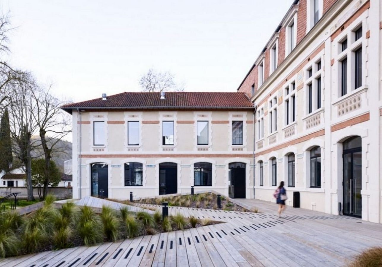 Arquitectos OECO