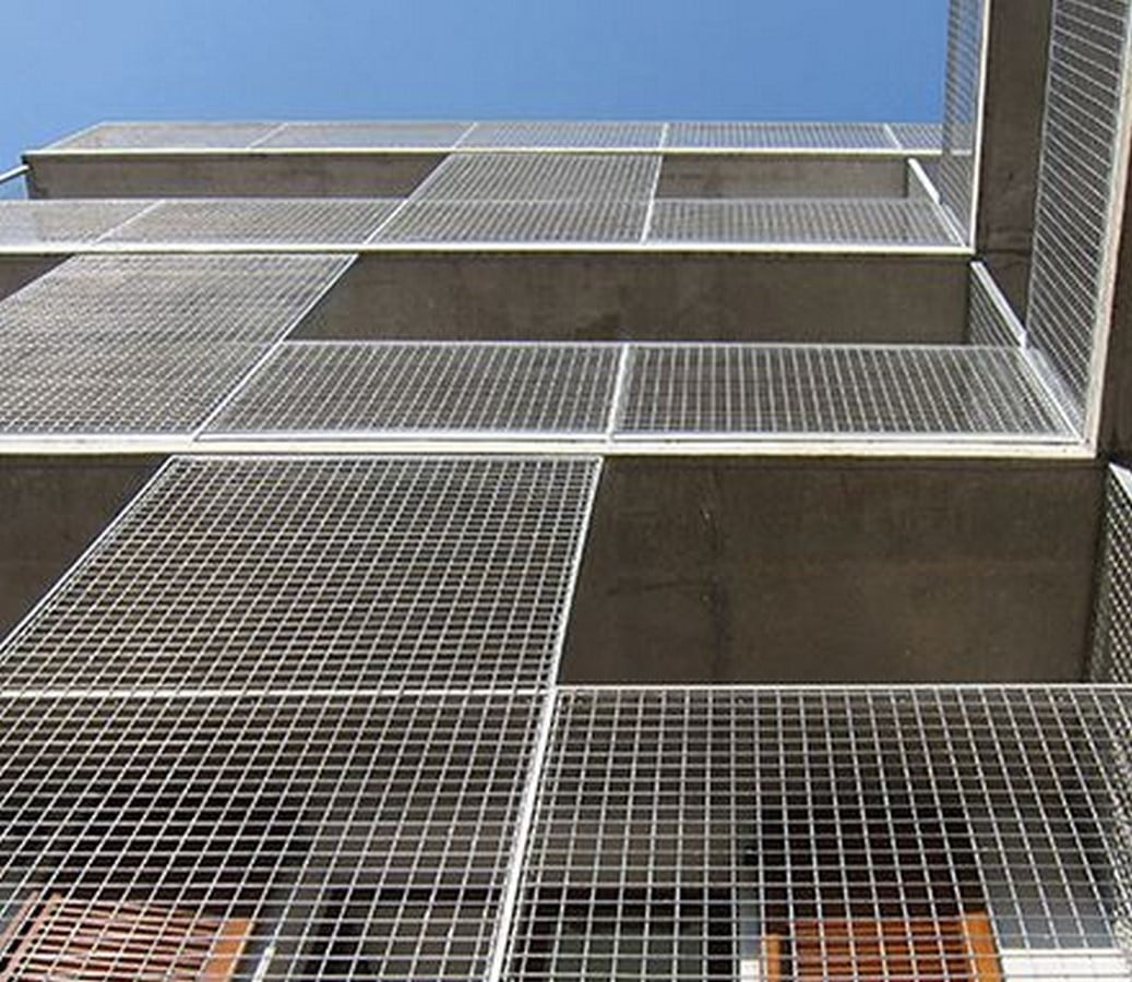 Dos proyectos