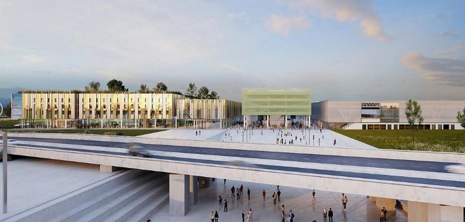 Arquitectura AW2