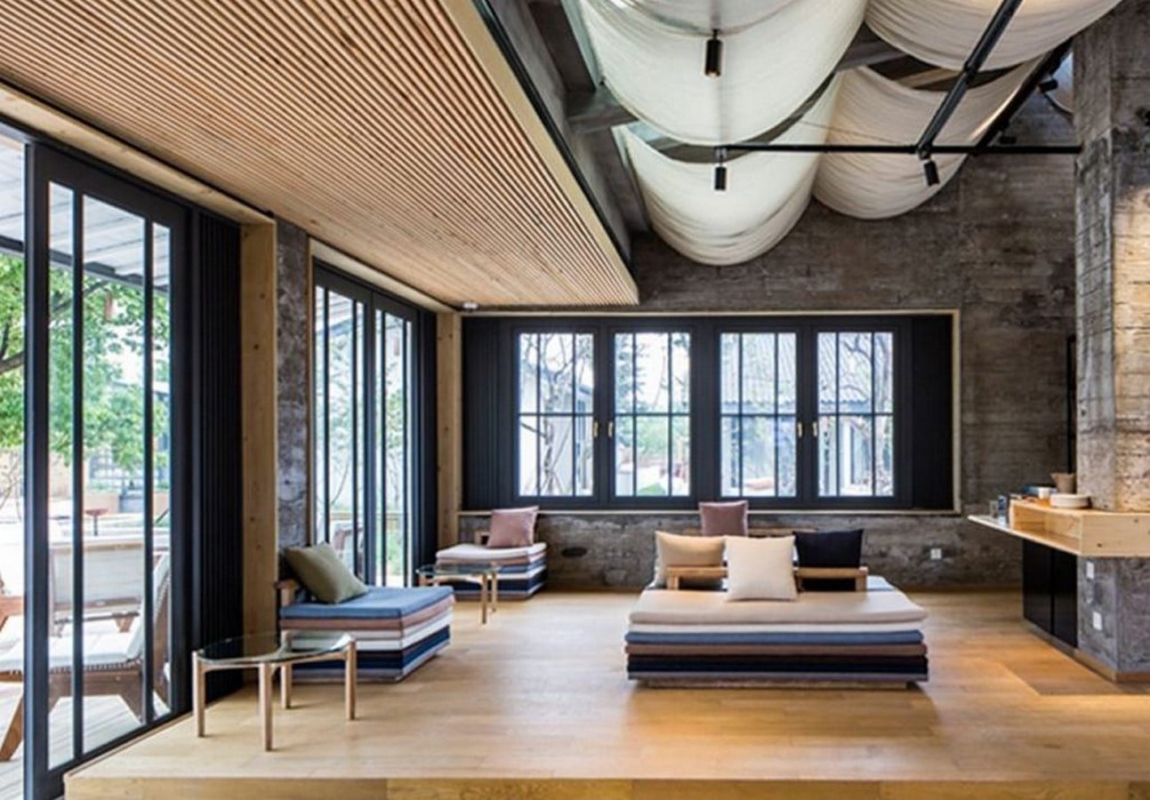 Arquitectos NACO
