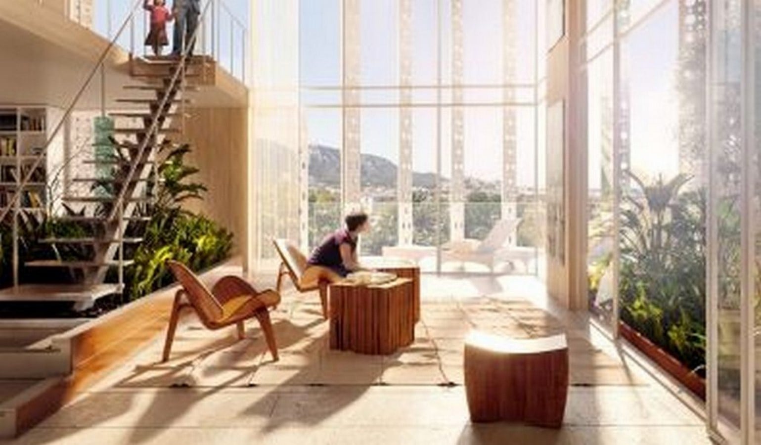 Arquitectos OXO