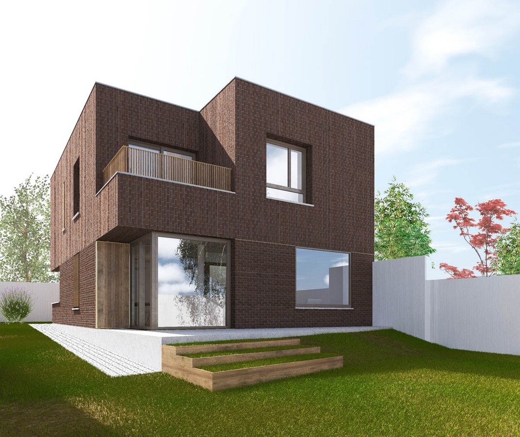 Arquitectura Boclaud