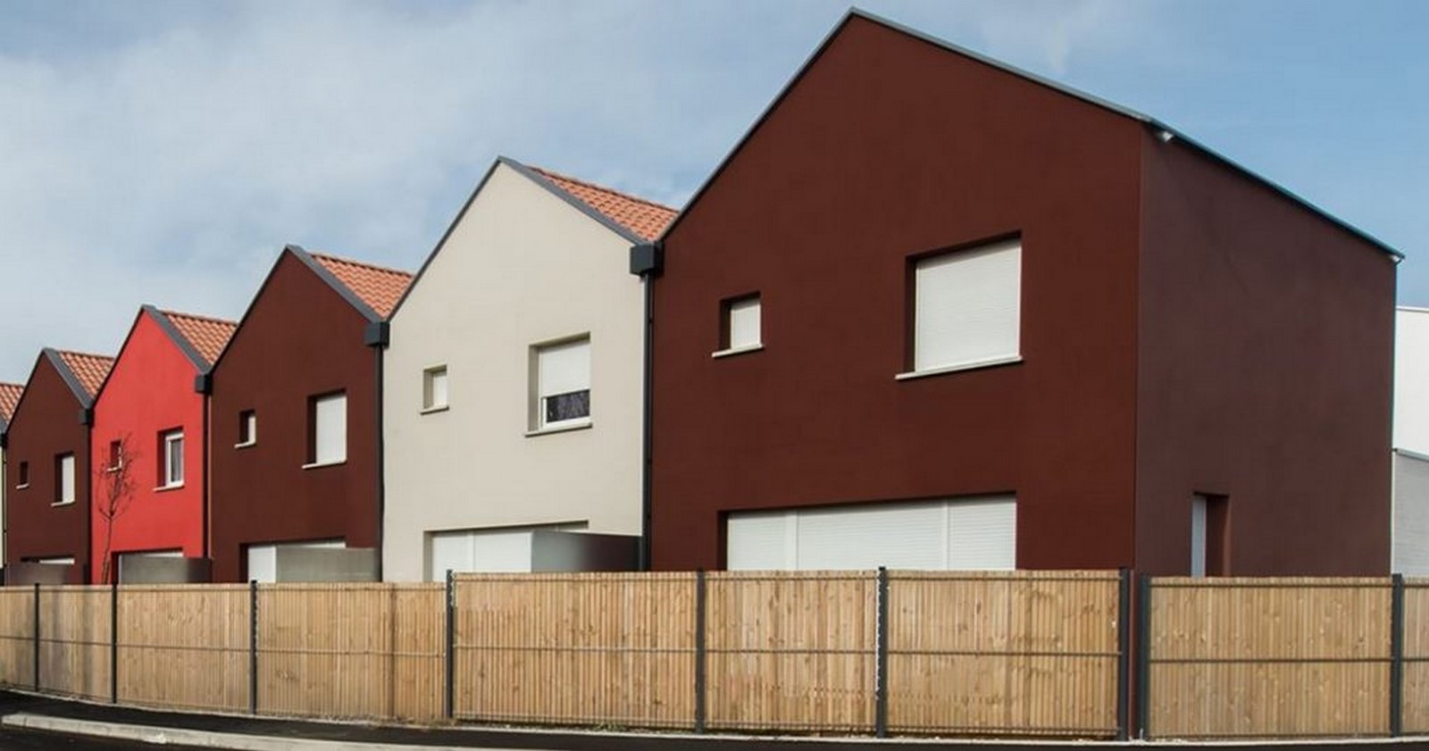 Taillandier Architects Associates
