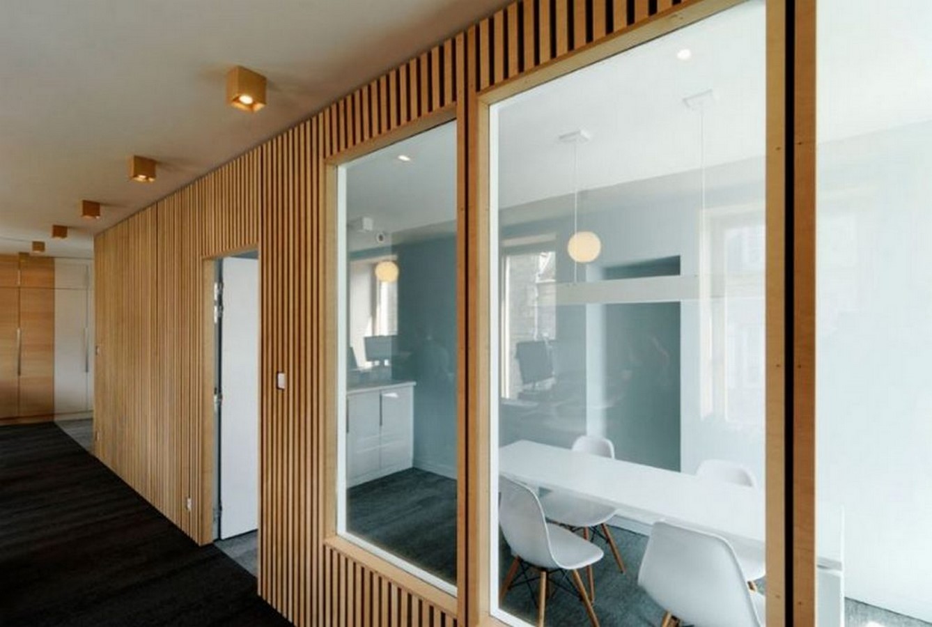 Arquitectura de Lode
